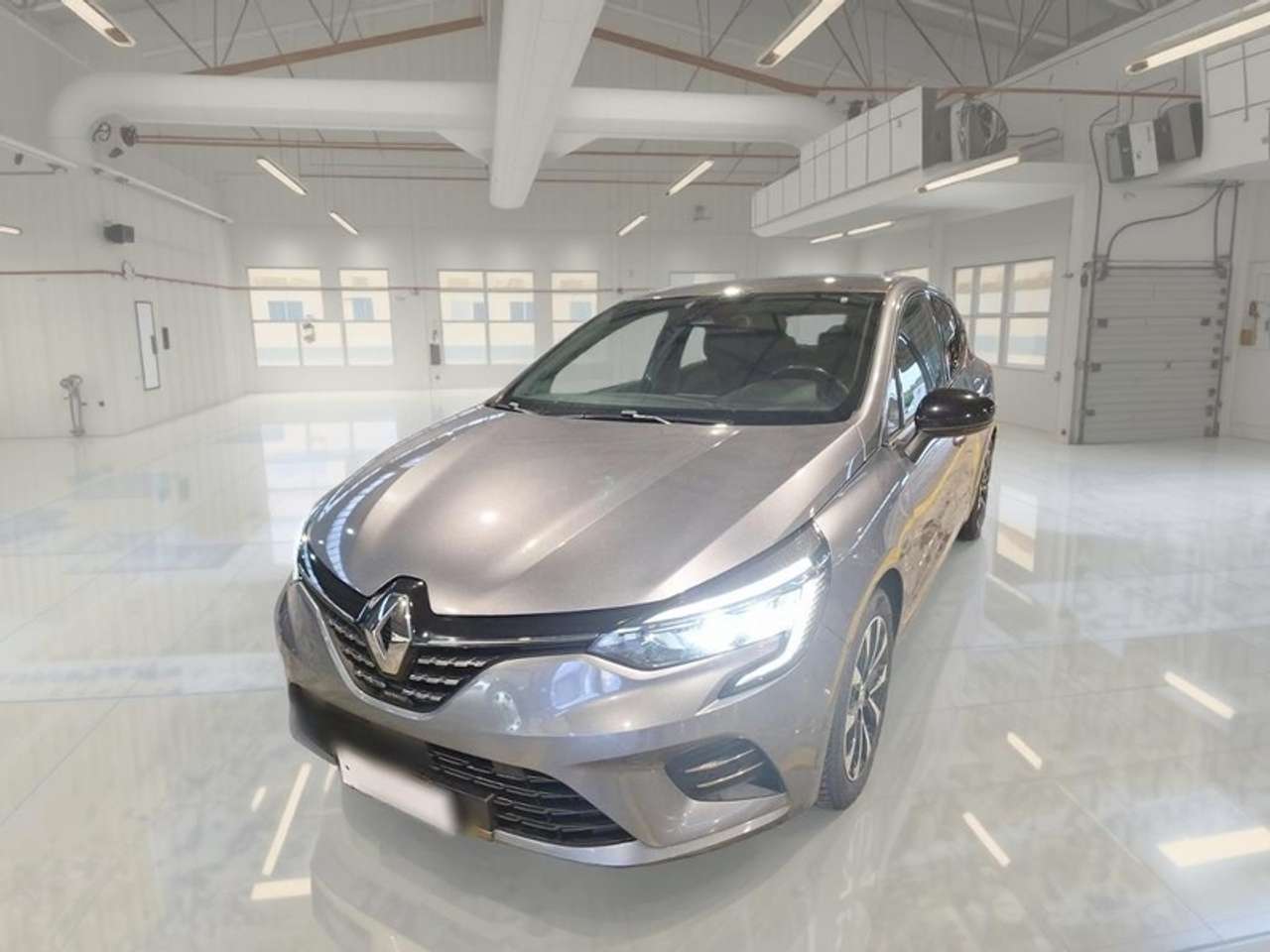 Renault Clio 1.6 Hybrid E-TECH 69KW TECHNO 5 PORTE