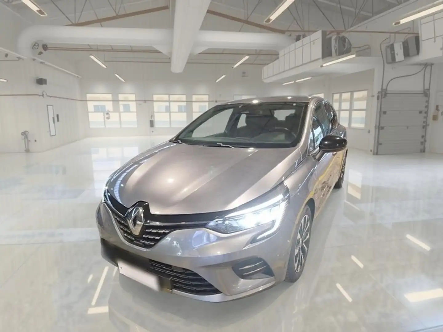 Renault Clio 1.6 Hybrid E-TECH 69KW TECHNO 5 PORTE - 1