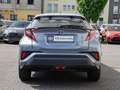 Toyota C-HR 1.8 Hybrid Team D SHZ PDC KLIMA LM Blauw - thumbnail 4