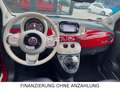 Fiat 500 cabrio Rot - thumbnail 9