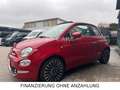 Fiat 500 cabrio Rot - thumbnail 5