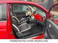 Fiat 500 cabrio Rot - thumbnail 7