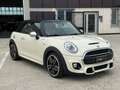 MINI Cooper S Cabrio Mini 1.5 Cooper S Cabrio allestimento JKW Beige - thumbnail 5
