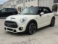 MINI Cooper S Cabrio Mini 1.5 Cooper S Cabrio allestimento JKW Beige - thumbnail 3