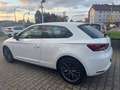 SEAT Leon SC/Automatik/Scheckheft/Kamera/ Weiß - thumbnail 8