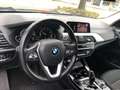 BMW X3 18d 48V Business Adv. navi occasione! Blu/Azzurro - thumbnail 11