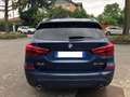 BMW X3 18d 48V Business Adv. navi occasione! Blu/Azzurro - thumbnail 4