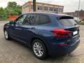 BMW X3 18d 48V Business Adv. navi occasione! Blu/Azzurro - thumbnail 3