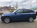 BMW X3 18d 48V Business Adv. navi occasione! Blu/Azzurro - thumbnail 2