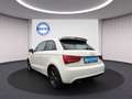 Audi A1 ambition*S-LINE*LEDER*PANORAMA*NAVI*XENON*PDC Weiß - thumbnail 6