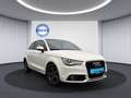 Audi A1 ambition*S-LINE*LEDER*PANORAMA*NAVI*XENON*PDC Weiß - thumbnail 1