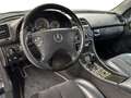 Mercedes-Benz CLK 200 Cabrio 200K Schwarz - thumbnail 9