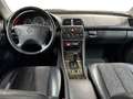 Mercedes-Benz CLK 200 Cabrio 200K Schwarz - thumbnail 8