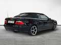 Mercedes-Benz CLK 200 Cabrio 200K Schwarz - thumbnail 6