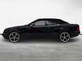 Mercedes-Benz CLK 200 Cabrio 200K Schwarz - thumbnail 4