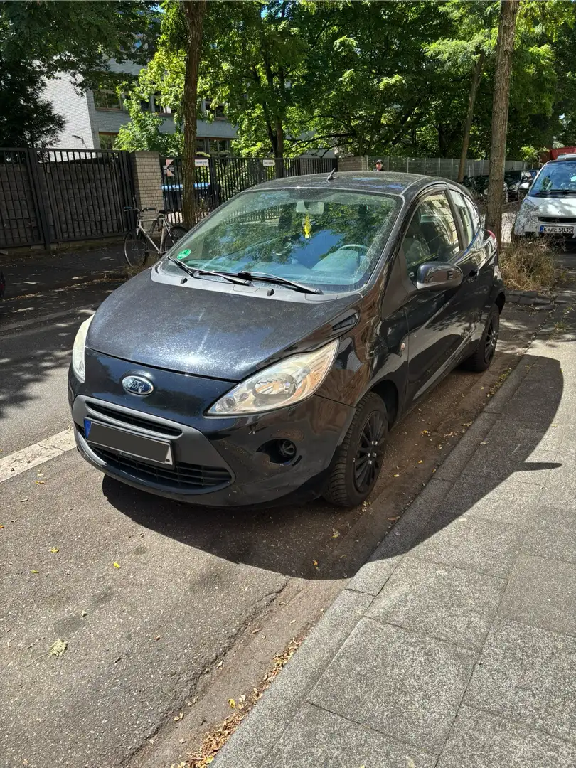 Ford Ka/Ka+ Trend - 1