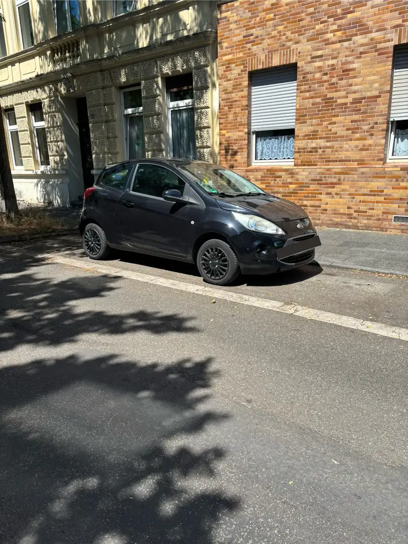 Ford Ka/Ka+ Trend - 2