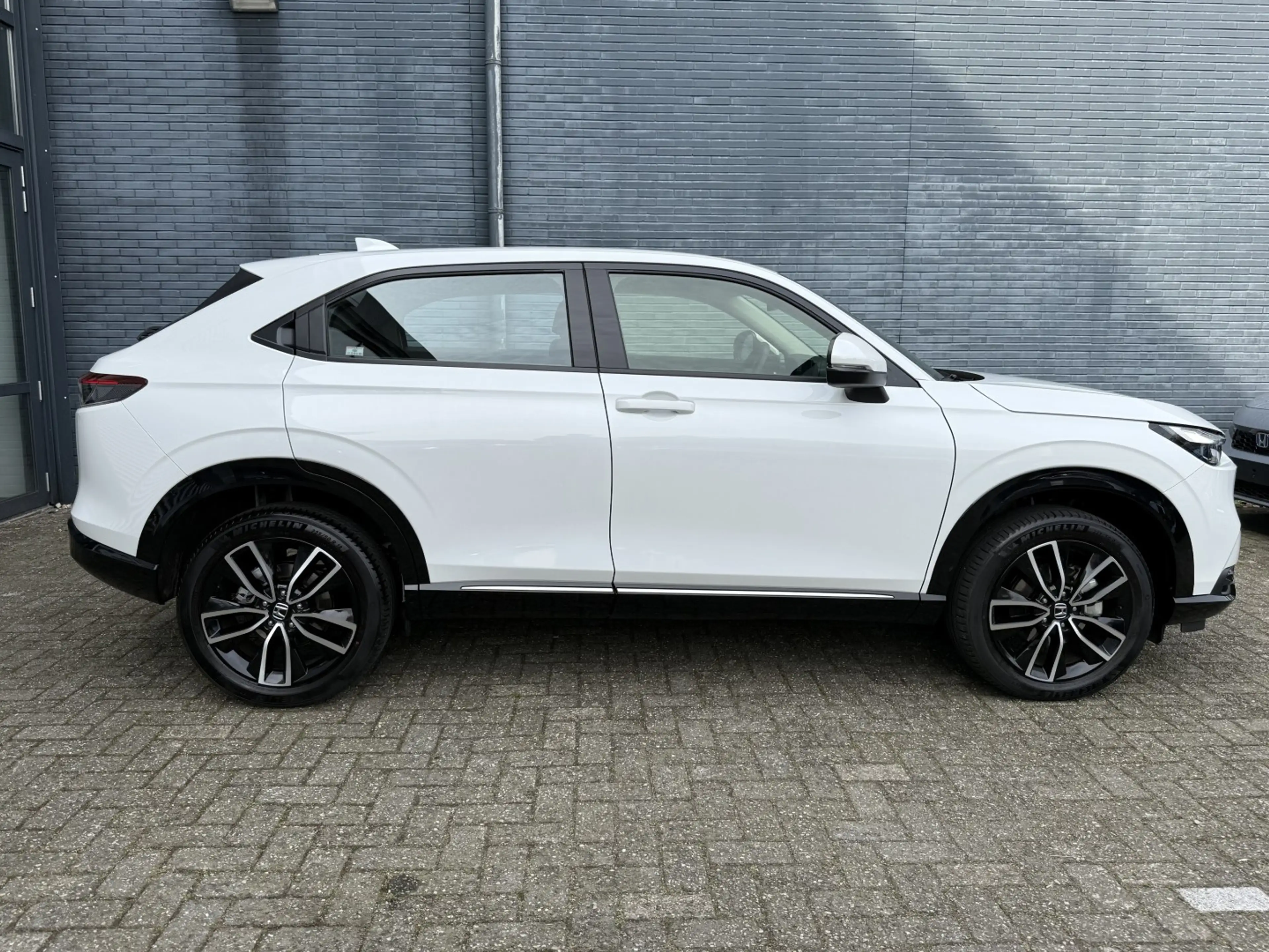 Honda HR-V 1.5 e:HEV Hybrid 131pk Automaat Advance | Navi & C — photo 3