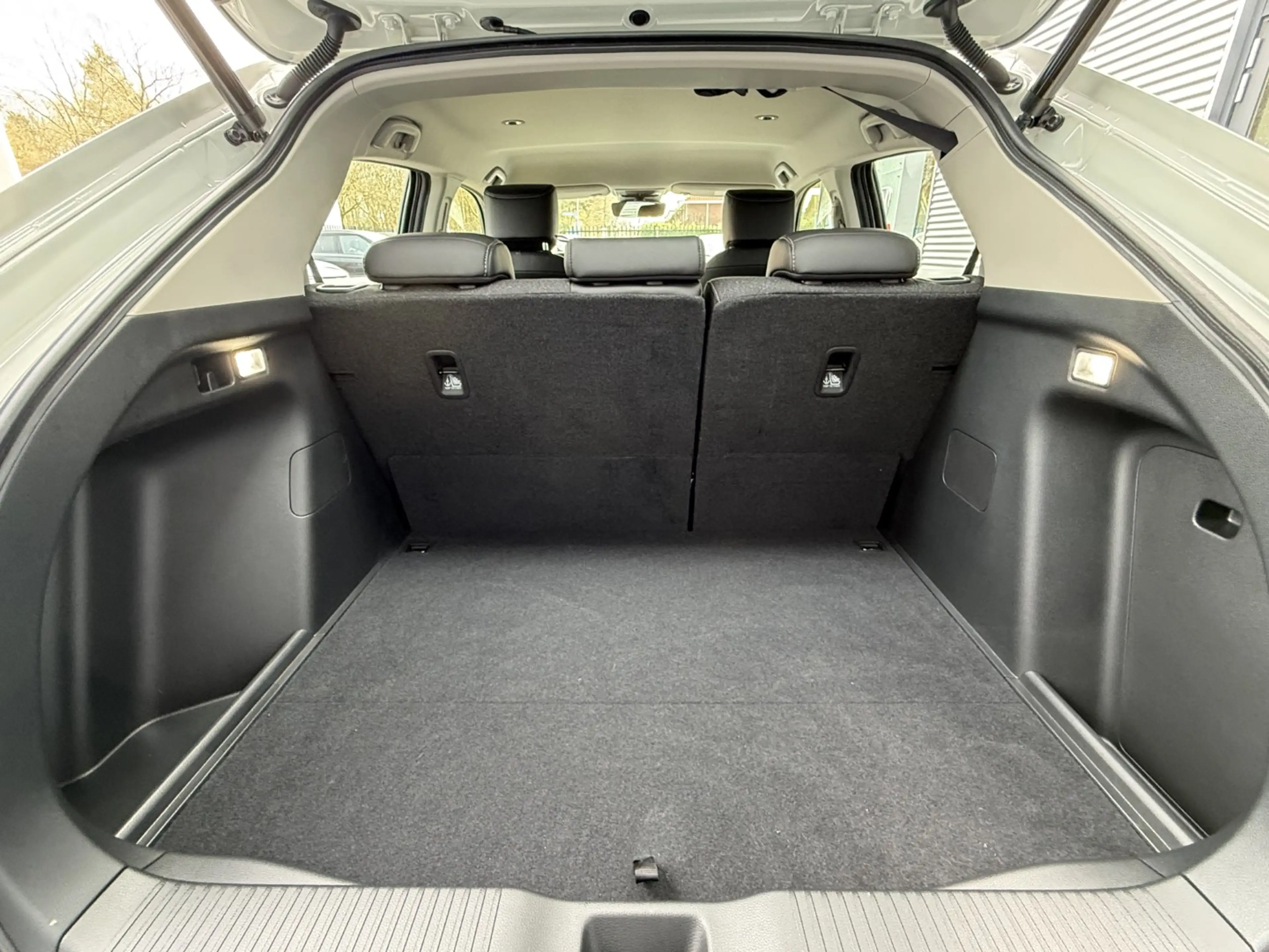 Honda HR-V 1.5 e:HEV Hybrid 131pk Automaat Advance | Navi & C — photo 12