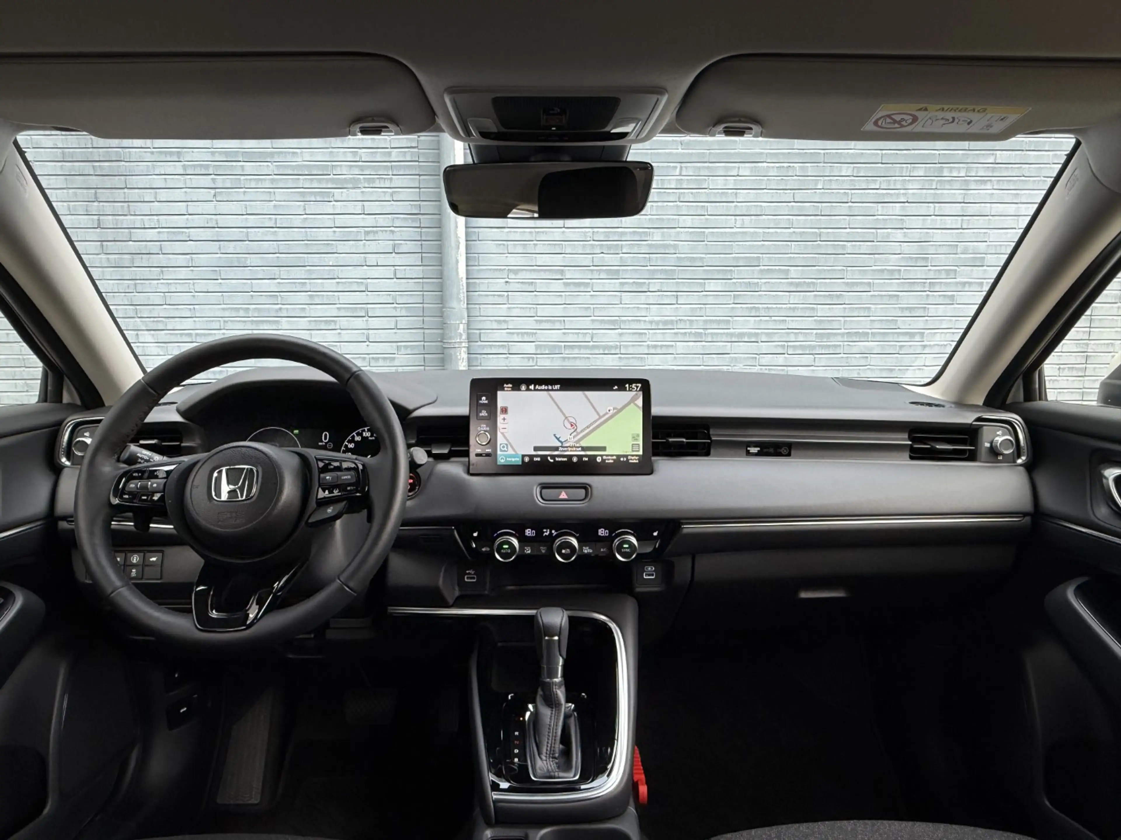 Honda HR-V 1.5 e:HEV Hybrid 131pk Automaat Advance | Navi & C — photo 5