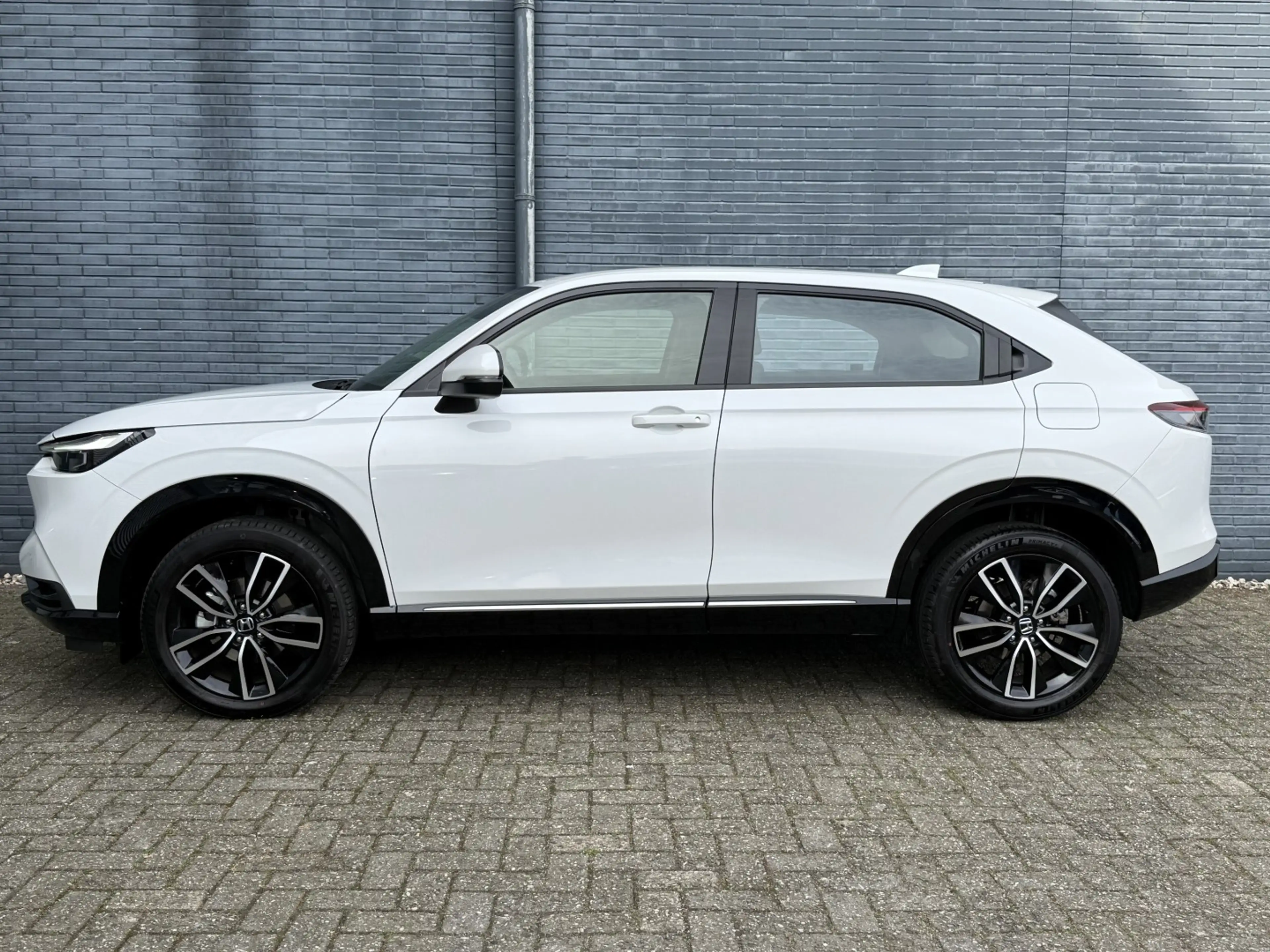 Honda HR-V 1.5 e:HEV Hybrid 131pk Automaat Advance | Navi & C — photo 13