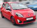 Renault Twingo YAHOO!TüV Neu*Klima*Service Neu*ToP* Rood - thumbnail 4
