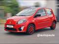 Renault Twingo YAHOO!TüV Neu*Klima*Service Neu*ToP* Rood - thumbnail 1