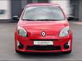 Renault Twingo YAHOO!TüV Neu*Klima*Service Neu*ToP* Rood - thumbnail 3