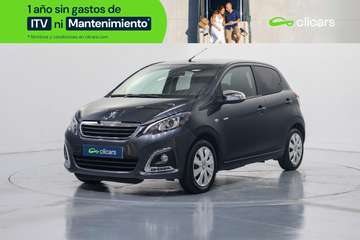 1.0 VTi S&S Active 72