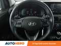 Hyundai i10 1.0 i Line Plus*SPUR*PDC*SHZ*KLIMA*TEMPO* Weiß - thumbnail 19