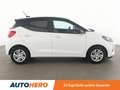 Hyundai i10 1.0 i Line Plus*SPUR*PDC*SHZ*KLIMA*TEMPO* Weiß - thumbnail 7