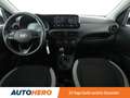 Hyundai i10 1.0 i Line Plus*SPUR*PDC*SHZ*KLIMA*TEMPO* Weiß - thumbnail 12