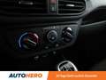 Hyundai i10 1.0 i Line Plus*SPUR*PDC*SHZ*KLIMA*TEMPO* Weiß - thumbnail 23