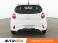 Hyundai i10 1.0 i Line Plus*SPUR*PDC*SHZ*KLIMA*TEMPO* Weiß - thumbnail 5