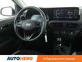 Hyundai i10 1.0 i Line Plus*SPUR*PDC*SHZ*KLIMA*TEMPO* Weiß - thumbnail 13