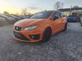 SEAT Ibiza Sport Coupe Im guten und gepflegten Zustand HU neu Orange - thumbnail 2