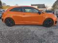 SEAT Ibiza Sport Coupe Im guten und gepflegten Zustand HU neu Orange - thumbnail 10