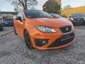 SEAT Ibiza Sport Coupe Im guten und gepflegten Zustand HU neu Orange - thumbnail 11