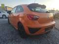 SEAT Ibiza Sport Coupe Im guten und gepflegten Zustand HU neu Orange - thumbnail 7