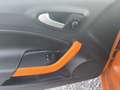 SEAT Ibiza Sport Coupe Im guten und gepflegten Zustand HU neu Orange - thumbnail 4