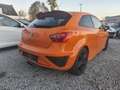 SEAT Ibiza Sport Coupe Im guten und gepflegten Zustand HU neu Orange - thumbnail 9
