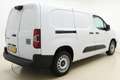 Fiat Doblo 1.5 BlueHDi 130pk Automaat L2 | NIEUW | BPM-vrij! Wit - thumbnail 2