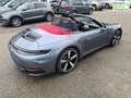 Porsche 911 Cabriolet Carrera 992.2 BOSE SportAbgas 290 kW ... Grau - thumbnail 7