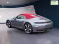 Porsche 911 Cabriolet Carrera 992.2 BOSE SportAbgas 290 kW ... Grau - thumbnail 3