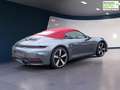 Porsche 911 Cabriolet Carrera 992.2 BOSE SportAbgas 290 kW ... Grau - thumbnail 5