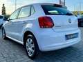 Volkswagen Polo Polo V 2009 5p 1.2 Trendline 60cv Bianco - thumbnail 7