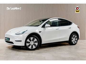 Long Range AWD 75kWh