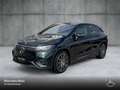 Mercedes-Benz EQE SUV EQE 300 AMG+NIGHT+PANO+360+BURMESTER+SITZKLIMA Vert - thumbnail 2