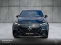 Mercedes-Benz EQE SUV EQE 300 AMG+NIGHT+PANO+360+BURMESTER+SITZKLIMA Vert - thumbnail 3