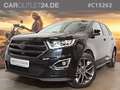 Ford Edge 2,0 TDCI Sport 4x4 *20Z Pano Leder LED* Noir - thumbnail 1